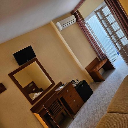 Marazul By Fitzgeralds Hotel Нерха Екстериор снимка
